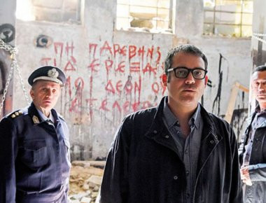 Ενέπνευσε η ταινία «Ετερος Εγώ» τον serial killer των ταξιτζήδων; (βίντεο)